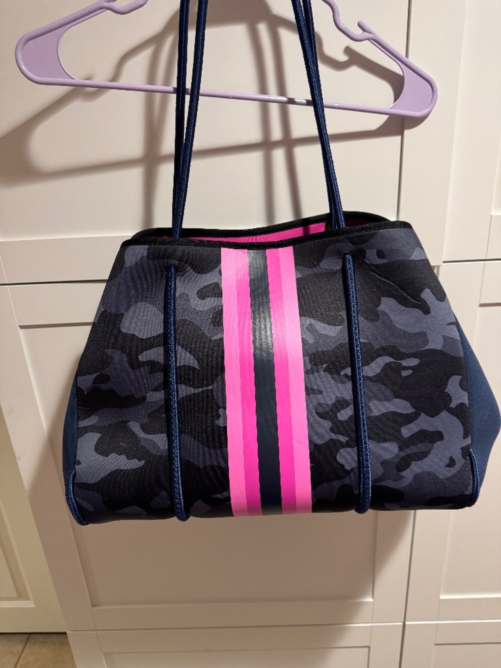 Haute Shore tote bag